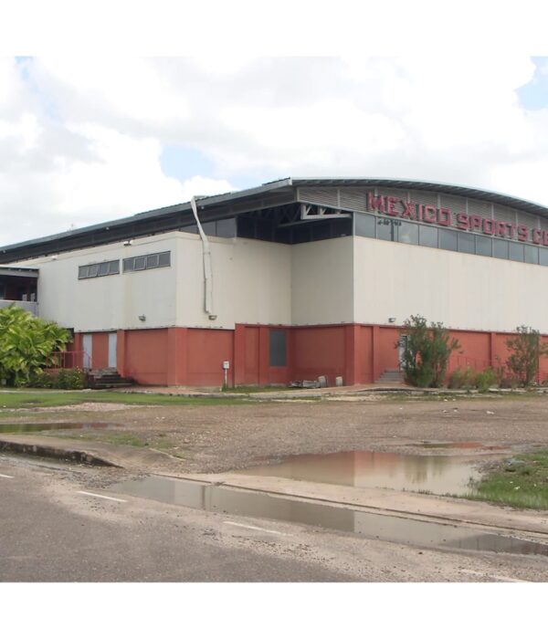 Mexico Sports Center