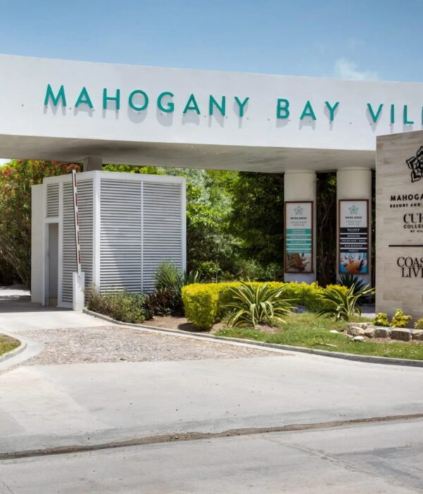 Mahogany Bay Residences