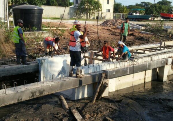 Prefab Concrete Elements